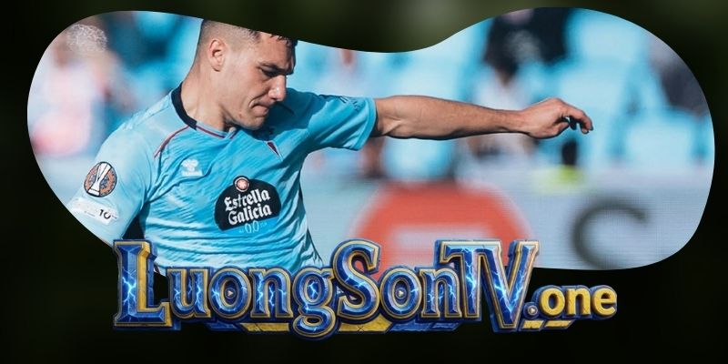 Nhận Định Rayo Vallecano Vs RC Celta 22h15 31/10